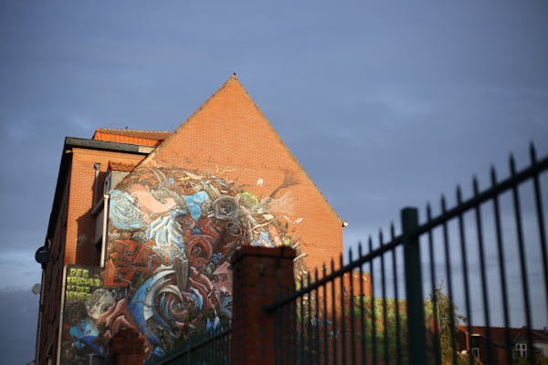 Tratamento para Varizes